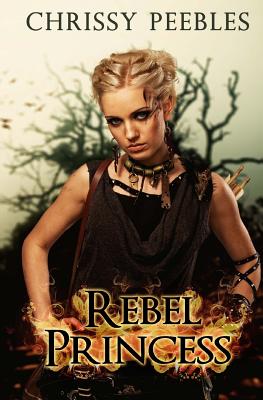 Rebel Princess