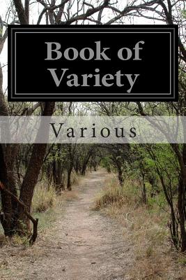 Book of Variety