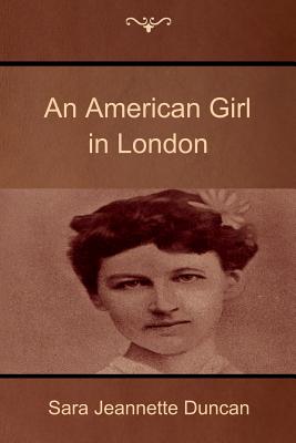 An American Girl in London