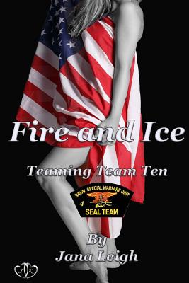 Fire and Ice Taming Team Ten