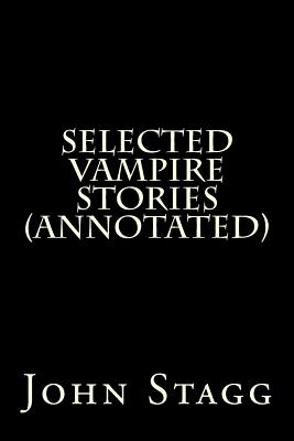 Selected Vampire Stories