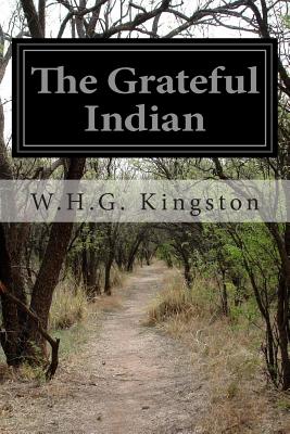 The Grateful Indian