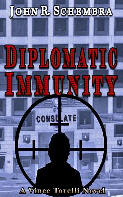 Diplomatic Immunity