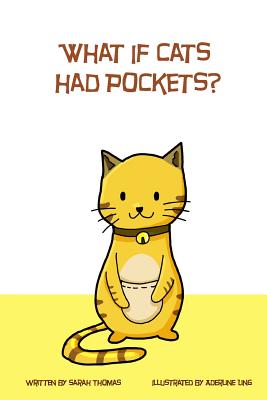 What If Cats Had Pockets?