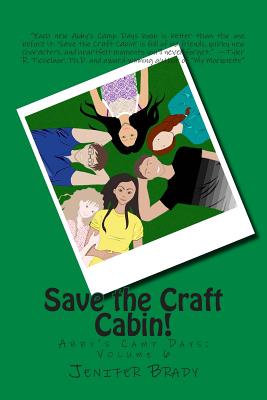 Save the Craft Cabin!