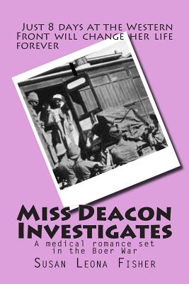 Miss Deacon Investigates