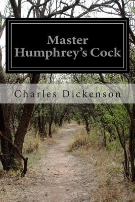 Master Humphrey's Cock