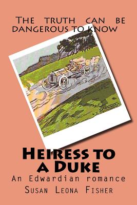 Heiress to a Duke