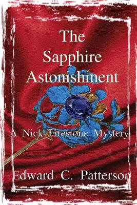 The Sapphire Astonishment