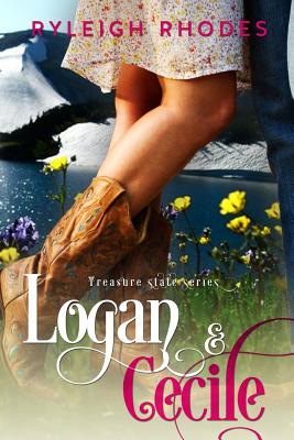 Logan and Cecile