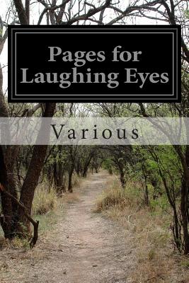 Pages for Laughing Eyes