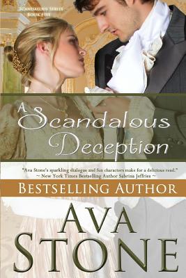 A Scandalous Deception