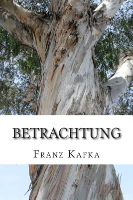 Betrachtung