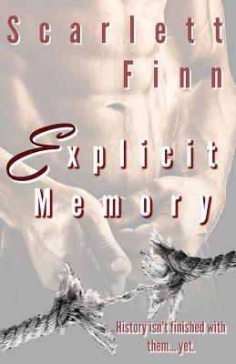 Explicit Memory