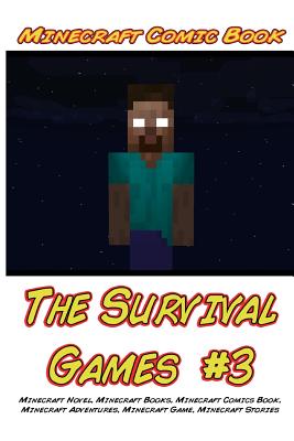 Minecraft: The Survival Games #3