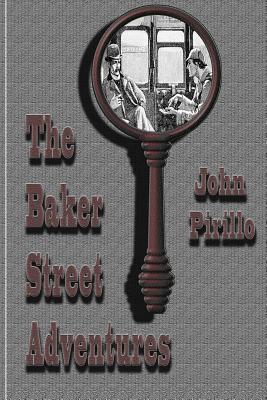 The Baker Street Adventures