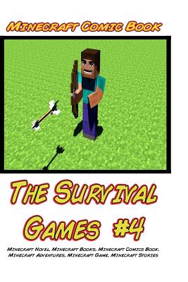 The Survival Games #4