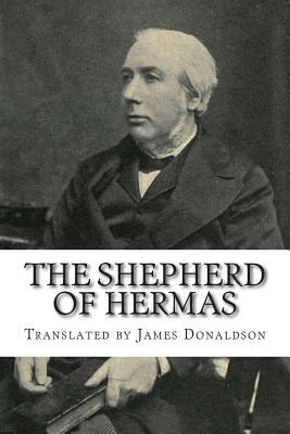 The Shepherd of Hermas