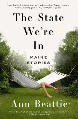 The State We're In: Maine Stories