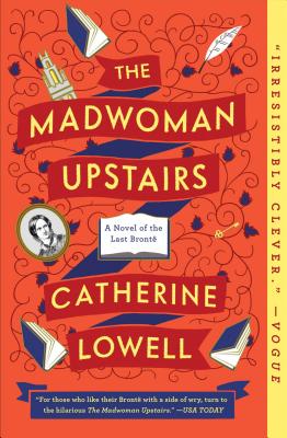 The Madwoman Upstairs