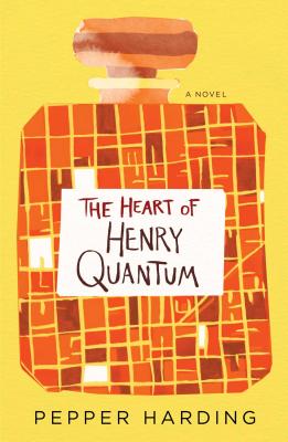 The Heart of Henry Quantum