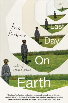 Last Day on Earth: Stories