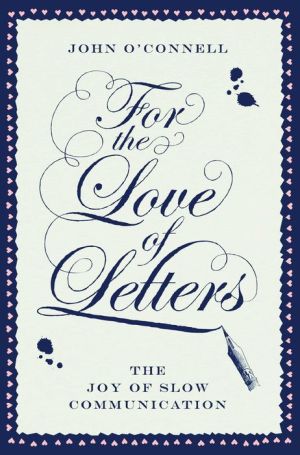 For the Love of Letters