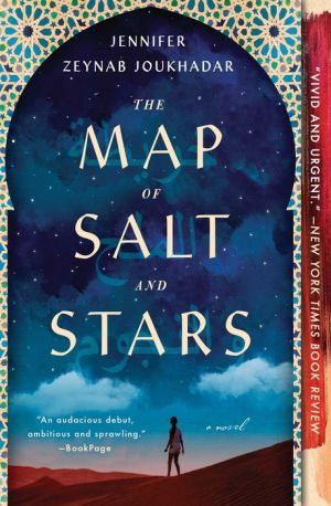 The Map of Salt and Stars