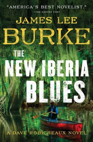 The New Iberia Blues