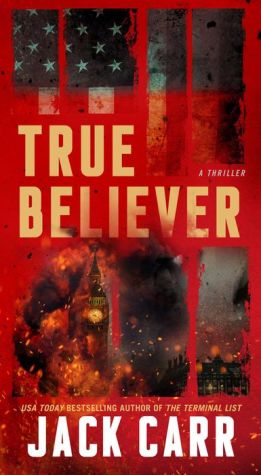 True Believer by Jack Carr