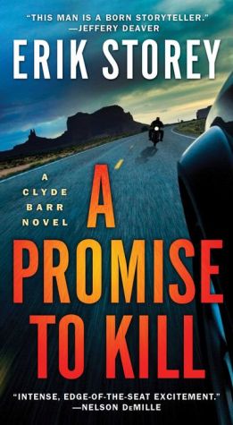 A Promise to Kill