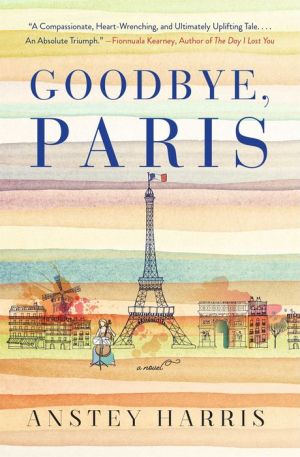 Goodbye, Paris