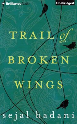 Trail of Broken Wings