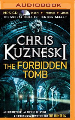 The Forbidden Tomb