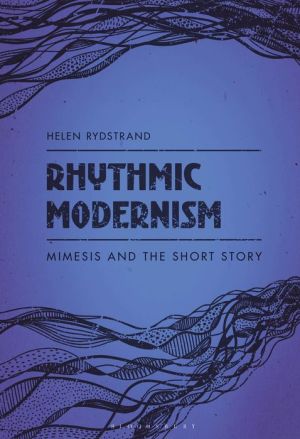 Rhythmic Modernism