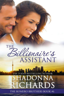 The Billionaire's Assistant