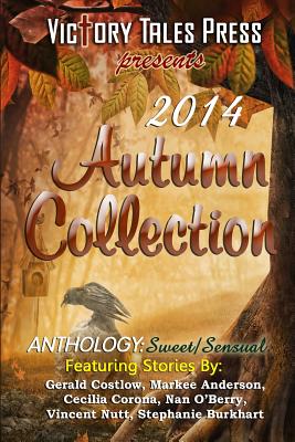 2014 Autumn Collection: Anthology: Sweet/Sensual