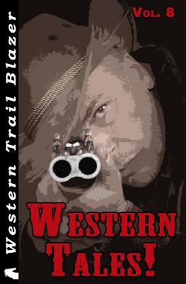 Western Tales! Vol. 8