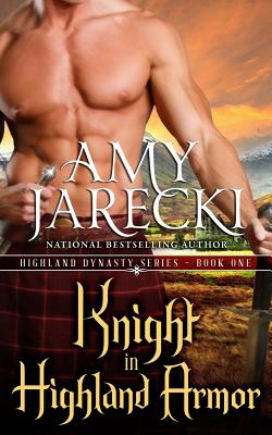 Knight in Highland Armor