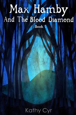 Max Hamby and the Blood Diamond