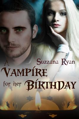 A Vampire for her Birthday