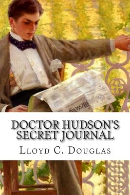 Doctor Hudson's Secret Journal