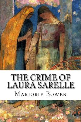 The Crime of Laura Sarelle