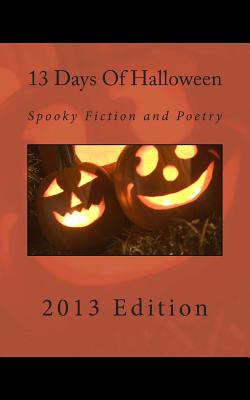 13 Days of Halloween 2013