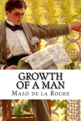 Growth of a Man