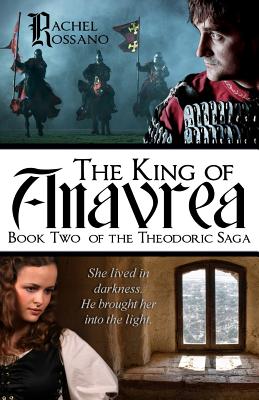 The King of Anavrea