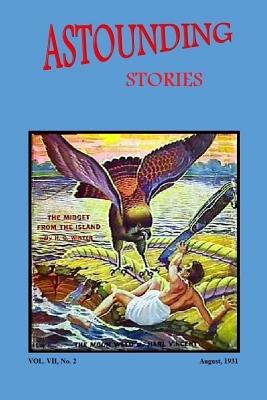 Astounding Stories