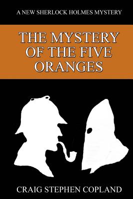 The Mystery of the Five Oranges