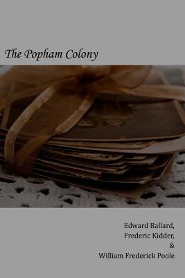 The Popham Colony