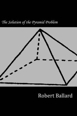 The Solution of the Pyramid Problem